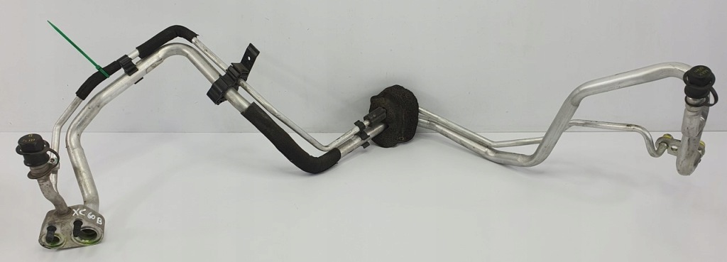 фото №1, Патрубок трубка кондиціонера volvo xc60 2.4 d