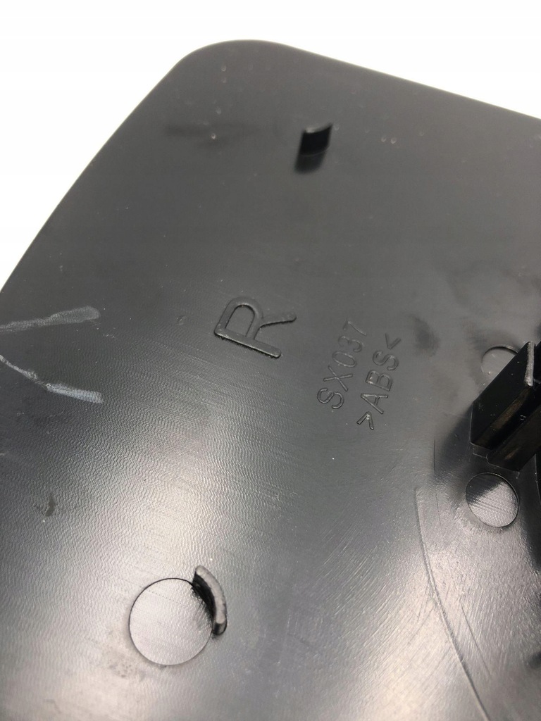 фото №4, Вкладиш do дзеркало автомобільний