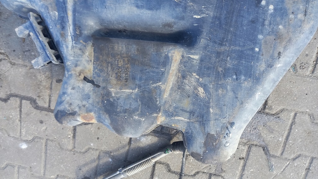 фото №6, Бак топлива chrysler sebring 2.8b 06r sedan