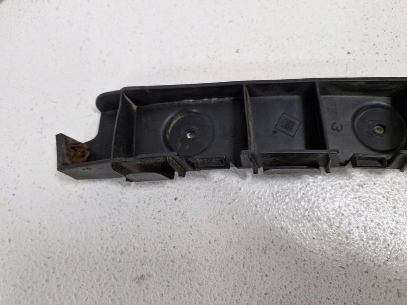 фото №8, Opel ampera направляющая бампера правый задняя задний кронштейн кронштейн 22766036