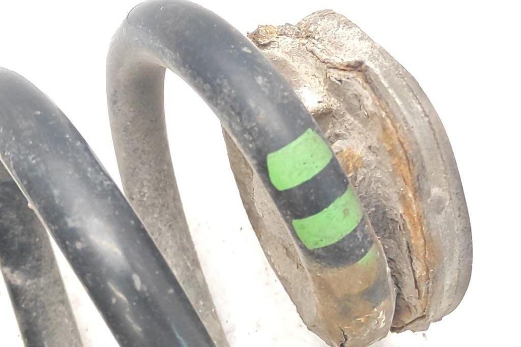 фото №12, Пружина амортизатора задня ліва audi a8 d2 4d2, 4d8 4d0512297e 3.3l