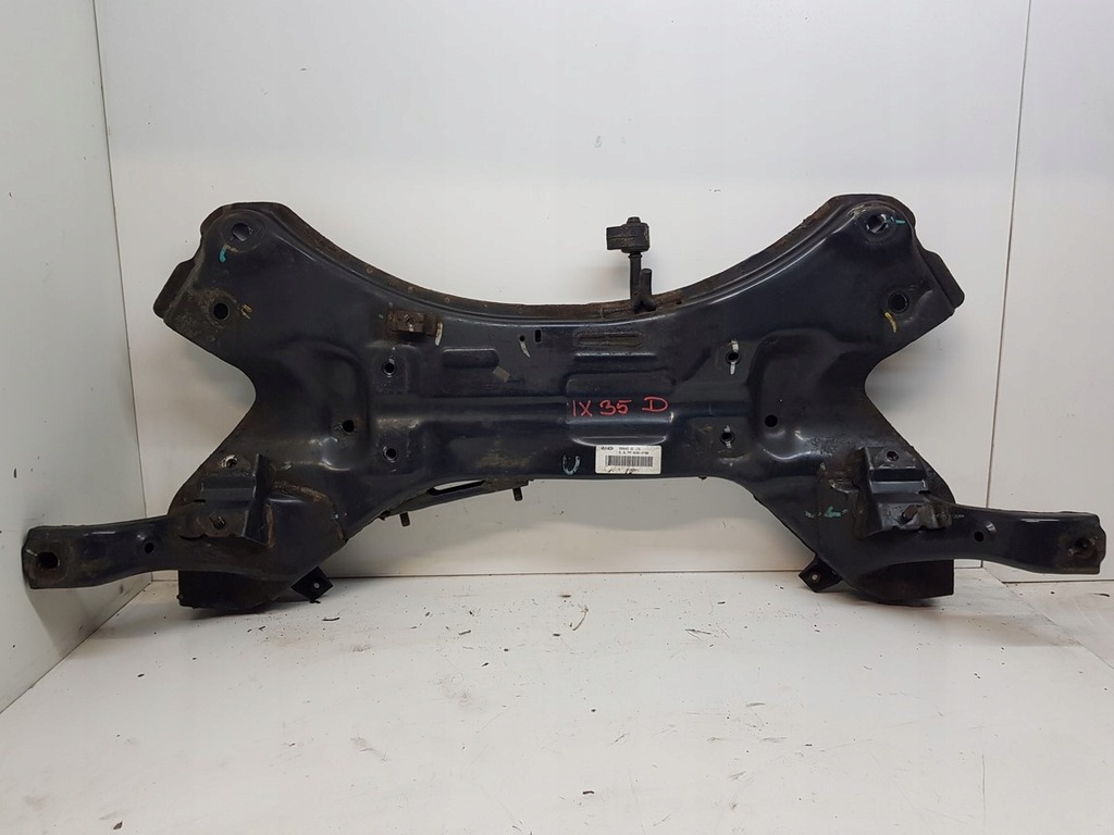 фото №1, Ix35 sportage iii підрамник балка підрамник перед 1,7crdi