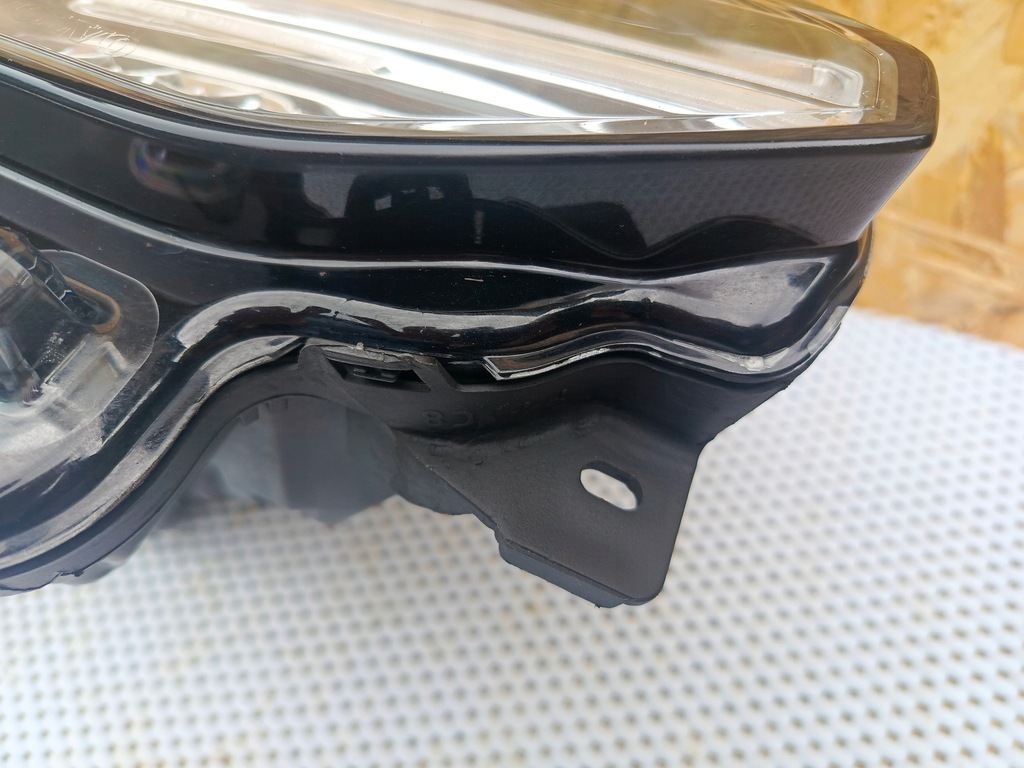 фото №11, Лампа перед правая volvo v90 s90 full led active high beam 32342465