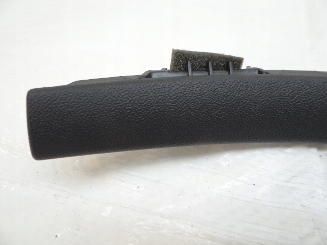 фото №4, Citroen ds5 ліва захист заглушка стійка поріг 9671096977