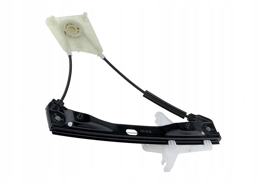 фото №2, Підйомник скло