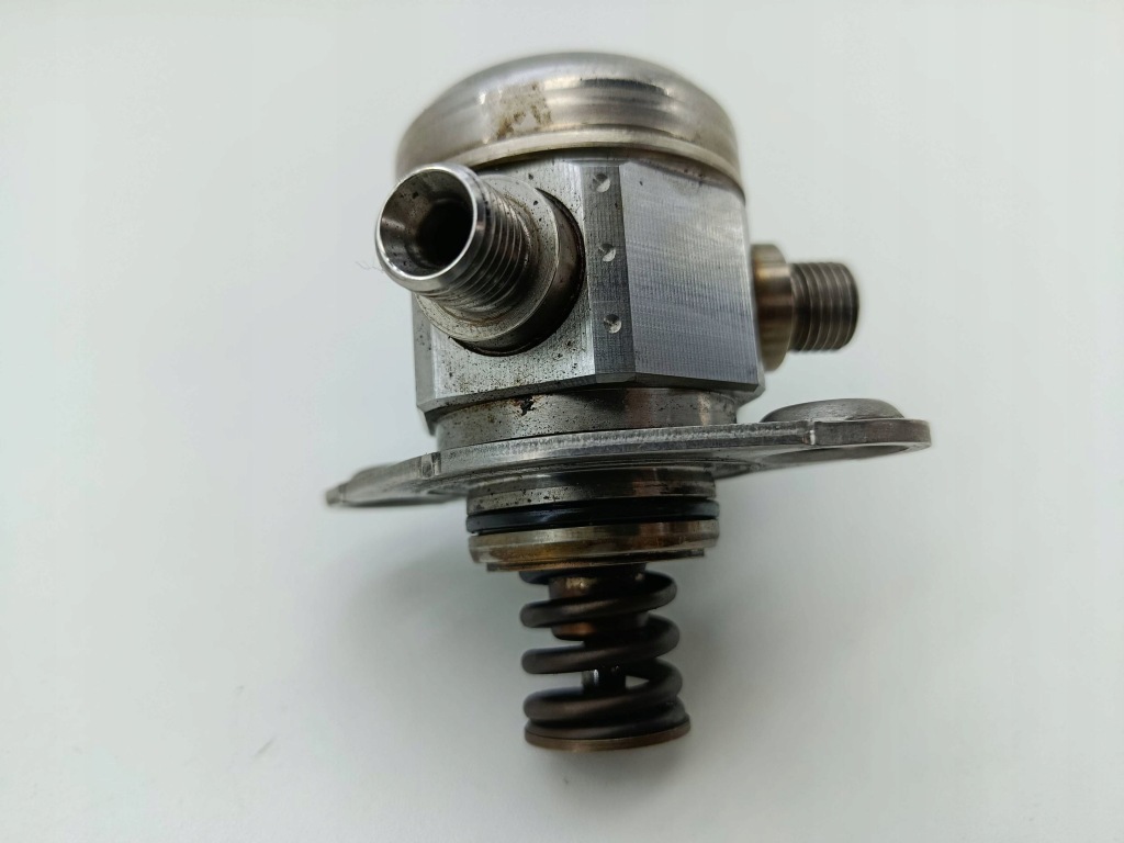 фото №6, Bmw f01 f10 насос упорскування 7595339