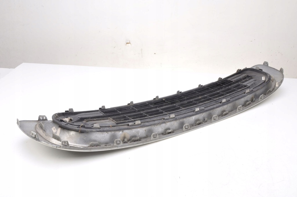 фото №5, Mini r55 r56 r57 r58 r59 решітка решітка радіатора бампера 7250787