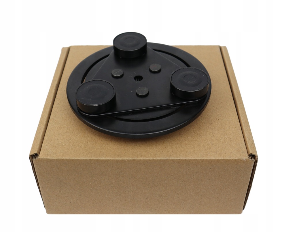 фото №1, Диск сцепления компрессора mazda 3 bk 2003 - 2009