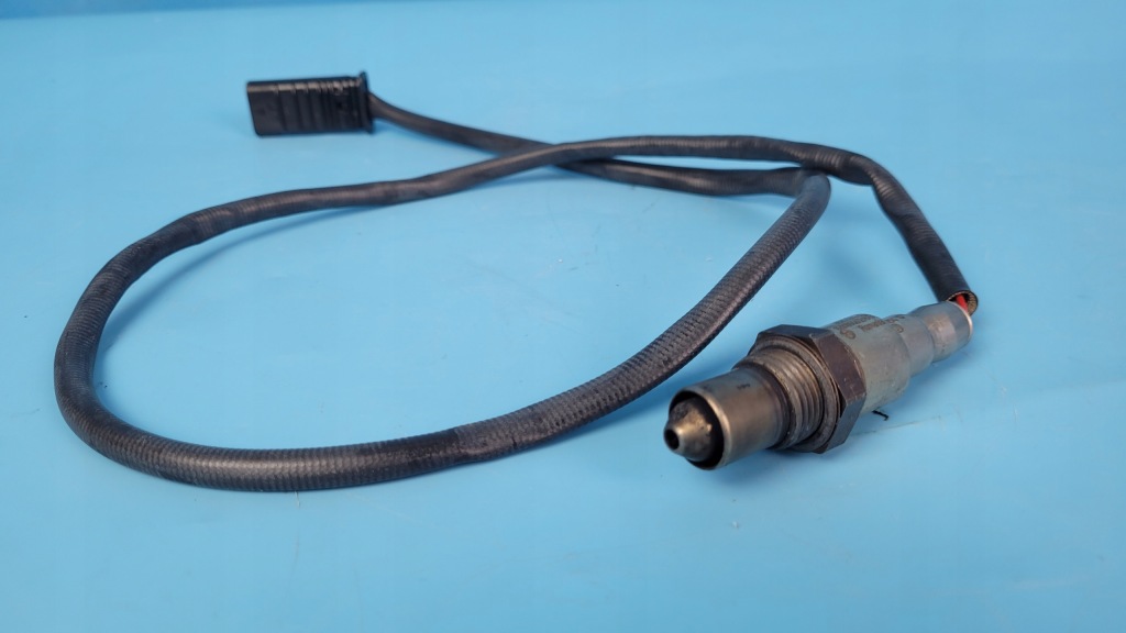 Купить Bmw 2' f44 218d gran купе 21r 2.0 датчик лямбда-зонд 8587494