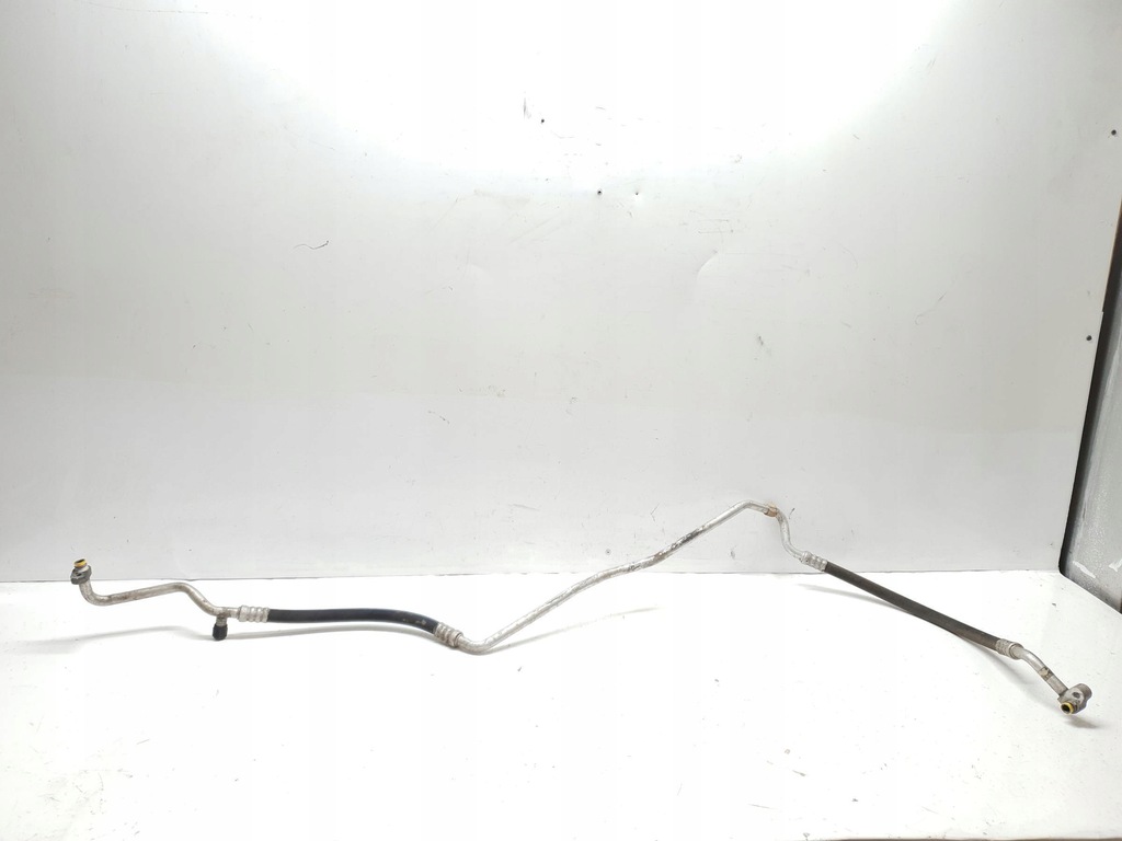 фото №1, Шланг кондиционера mercedes-benz a w169 1.5