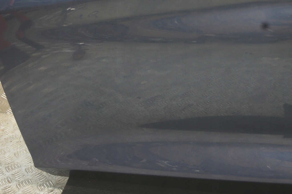 фото №7, Ford fiesta mk8 двері ліва перед