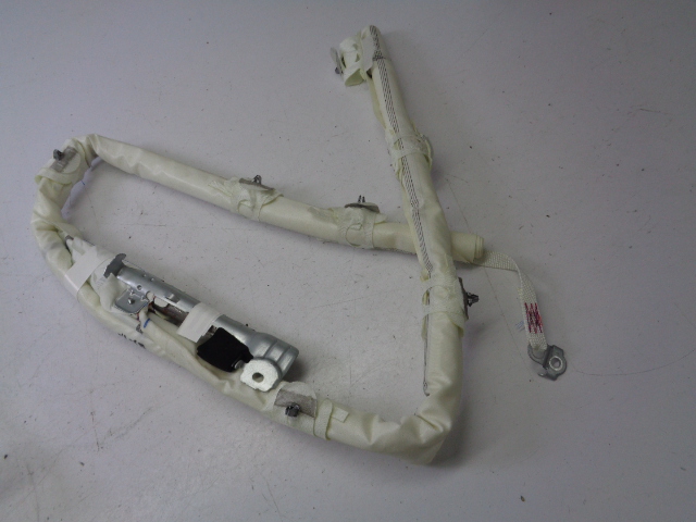 Купити Шторка безпеки подушка безпеки ліва renault arkana 1.6 e-tech 2021 rok