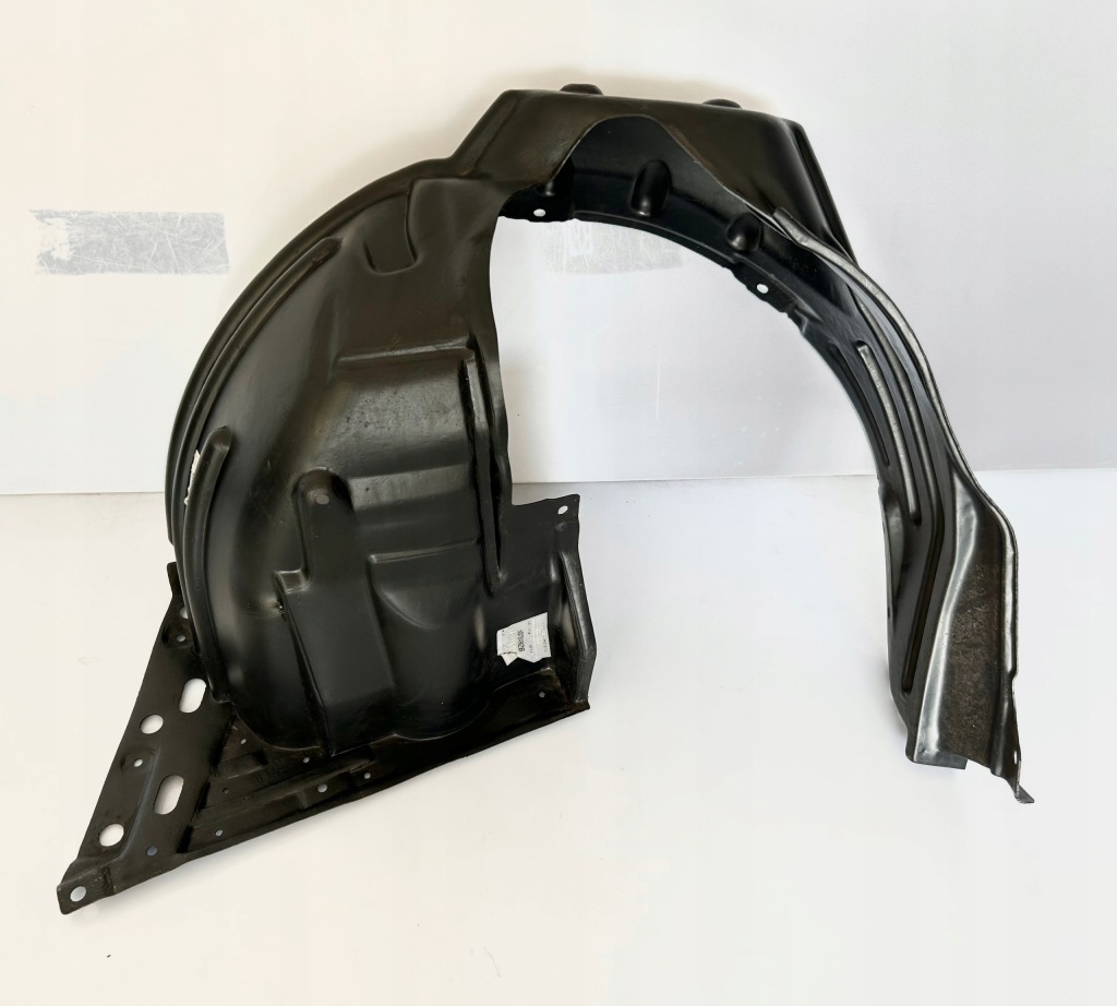 фото №1, Mitsubishi space star ii 13-19 подкрылок правый перед 5370a926