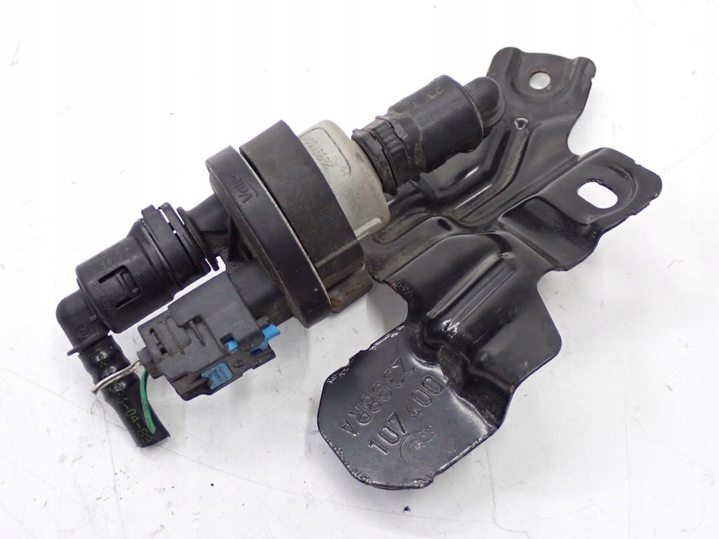 фото №1, Клапан вакуумa оригинал 8200248821 smart forfour ii 453 1.0 sce 17r