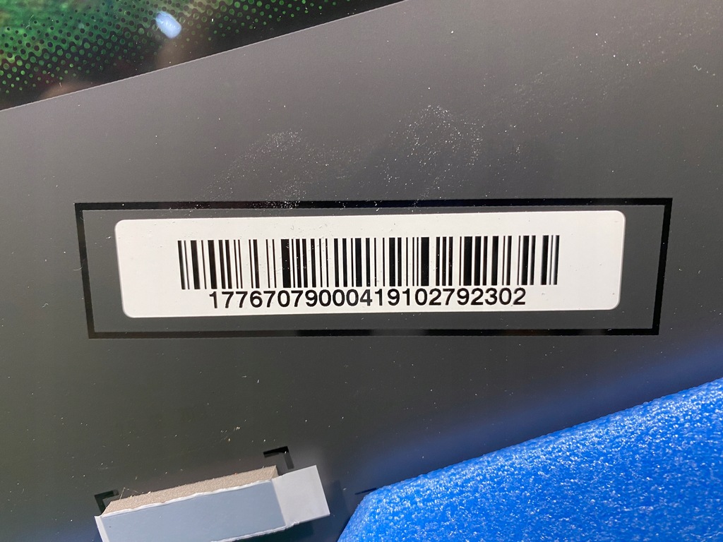 фото №15, Mercedes a-klasa w177 стекло передняя лобовое a1776707900