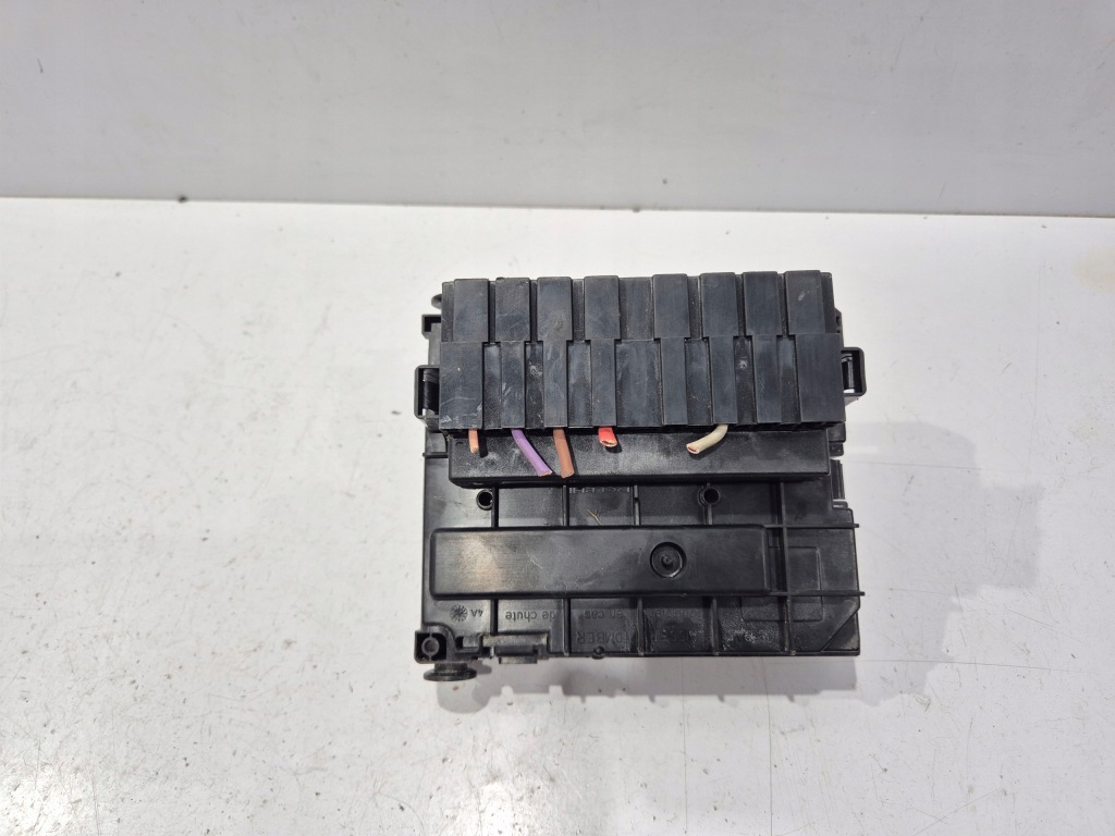 фото №3, Модуль блок управления bsm-r01 9664705880 citroen c4 picasso i