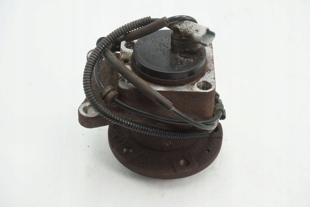 фото №1, Поворотный кулак ступица правый задняя citroen jumpy