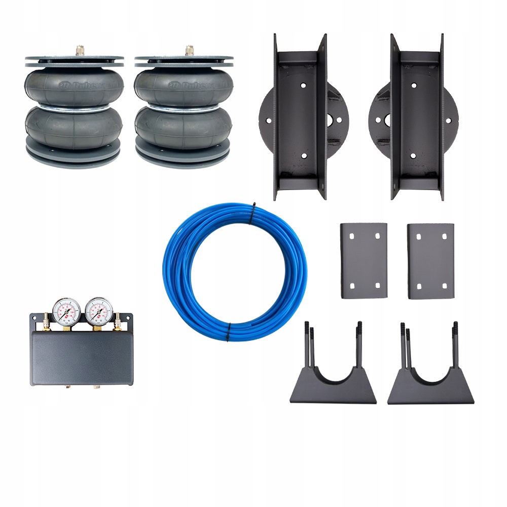 фото №1, Подушки безопасности пневматический mercedes sprinter 906