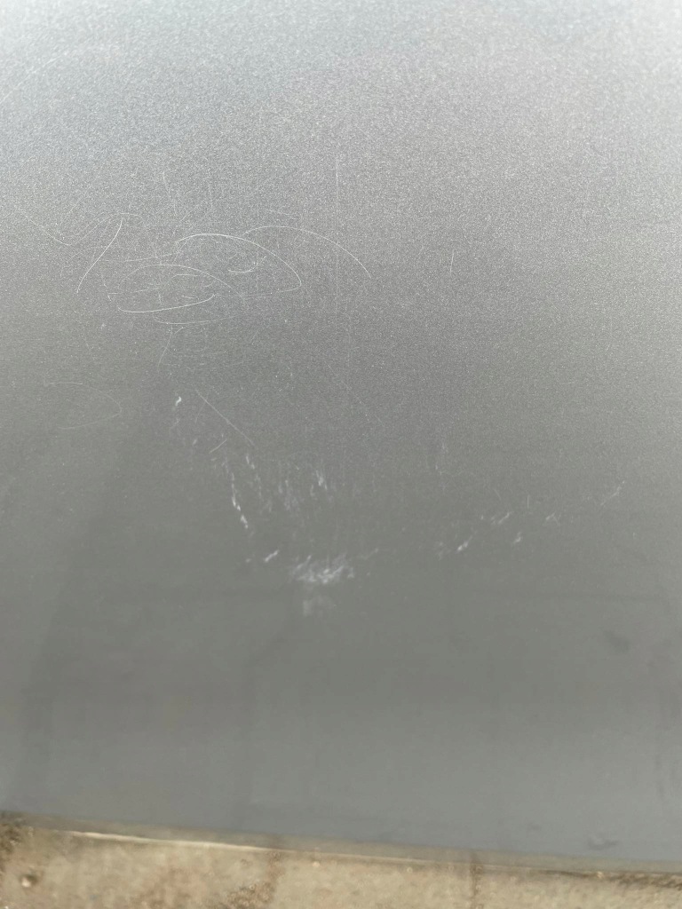 фото №12, Vw golf 8 viii хэтчбек дверь перед задняя la7w