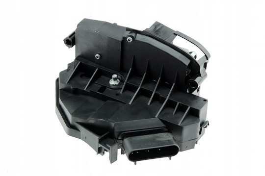 фото №1, Замок дверь перед левый ford fiesta tourneo cmax