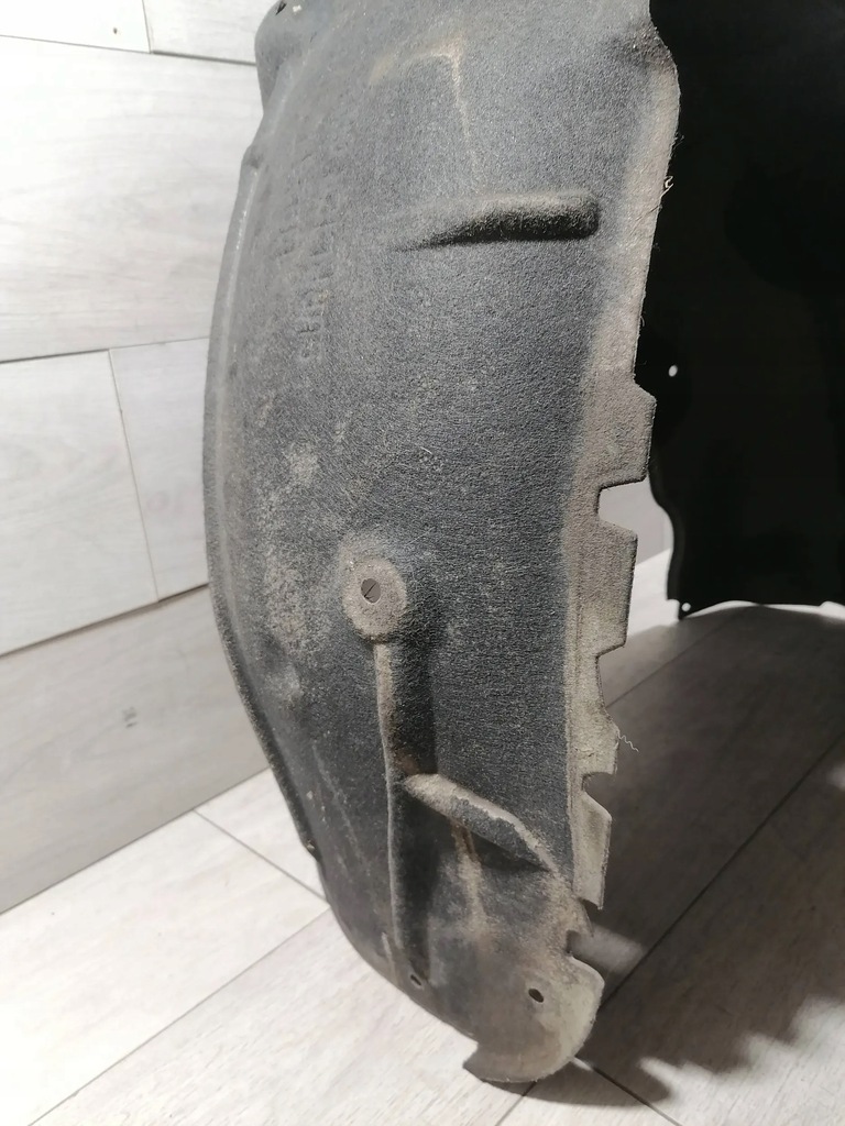 фото №10, Tesla y подкрылок правый задняя 1492616-00-b