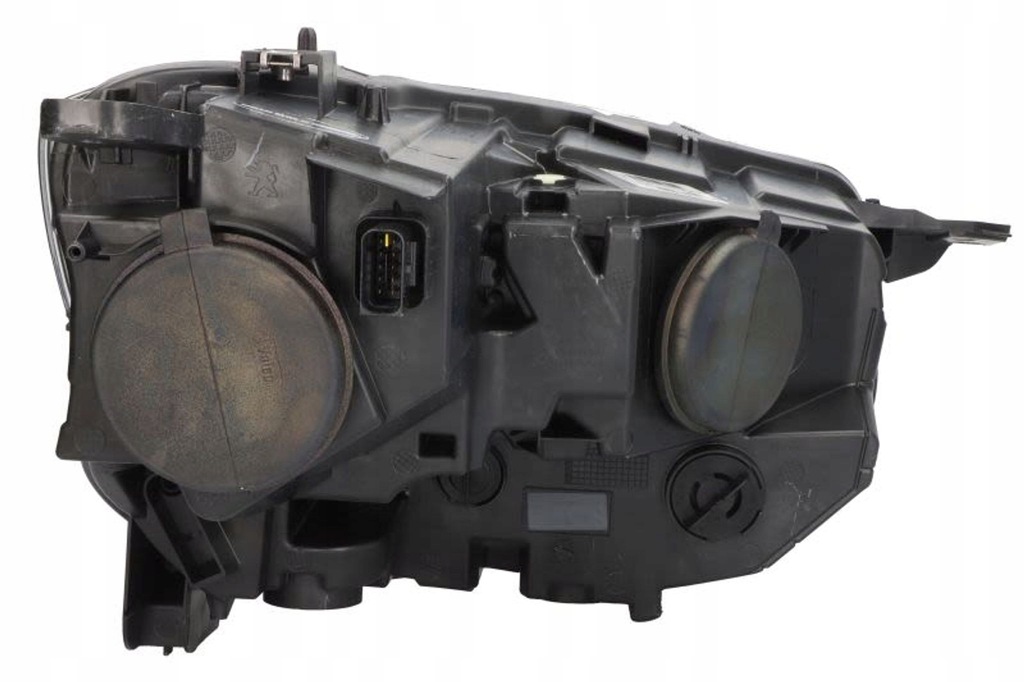 фото №1, Фара peugeot partner, rifter 09.18- val450638 valeo