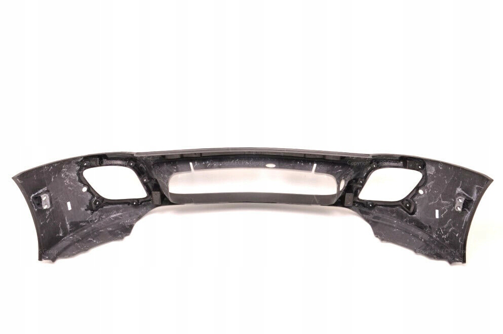 Купить Ferrari 599 gto f141 бампер передний do покраска