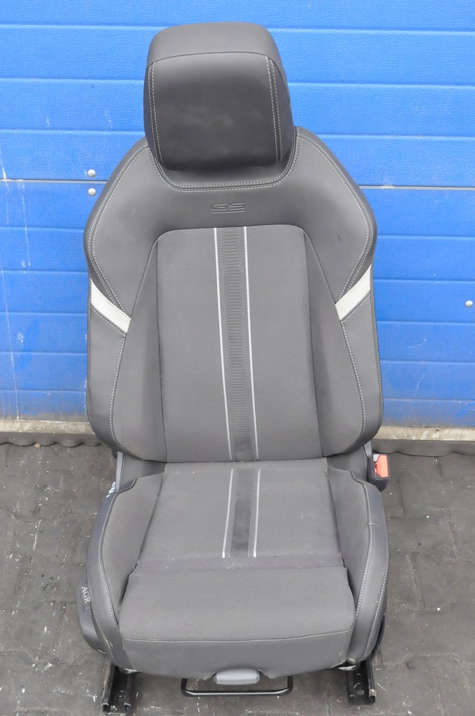 фото №12, Opel astra l переходник салона сиденья заднее сиденье hb