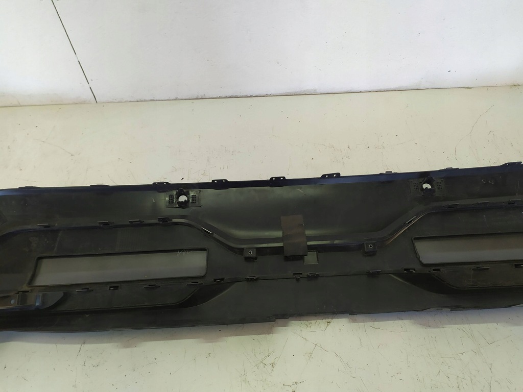 фото №13, Бампер задняя задний nissan qashqai j12 iii 850b26ua0a