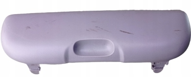 фото №1, Чохол бардачок na накладки на фари laguna ii 2 primera p12