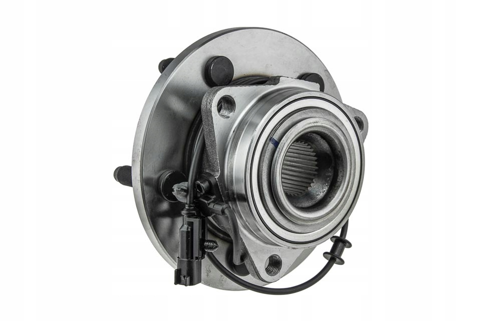 фото №1, Ступиця підшипник колеса перед nty do chrysler aspen 5.7