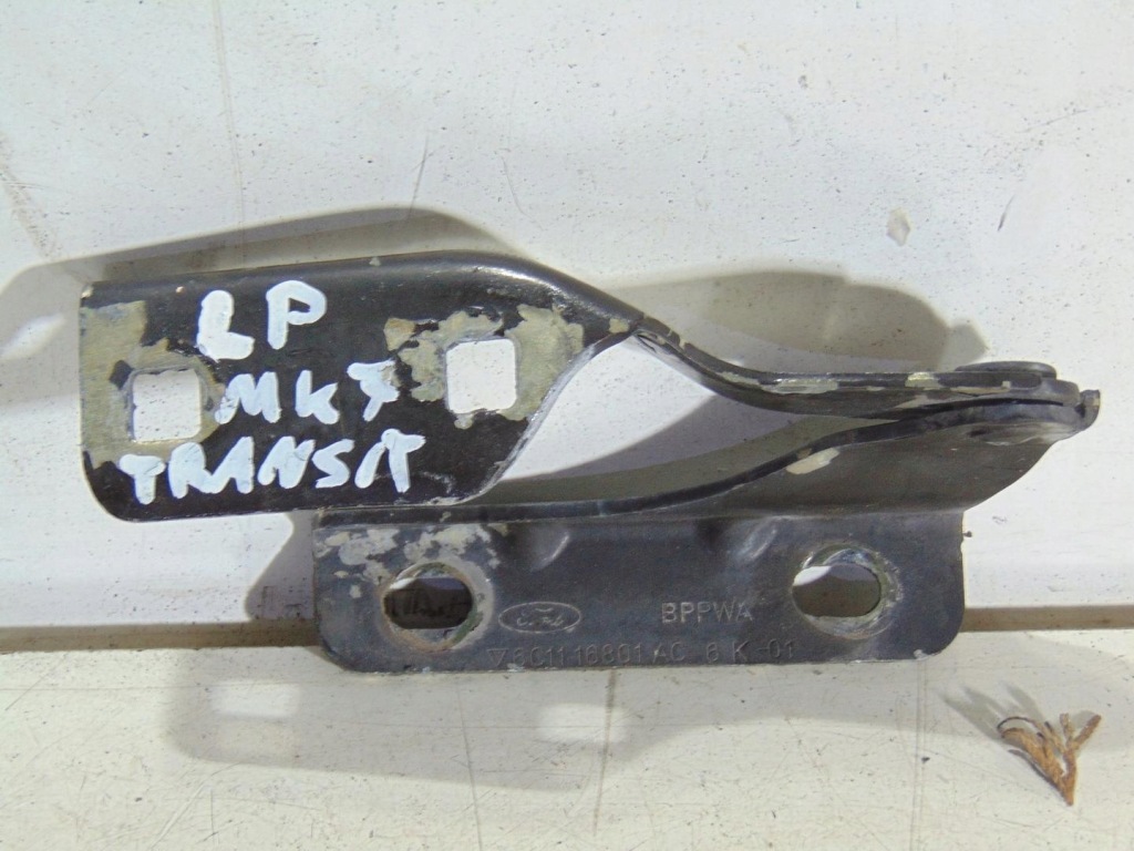 фото №1, Петля капот лівий ford transit mk7 6c1116801ac