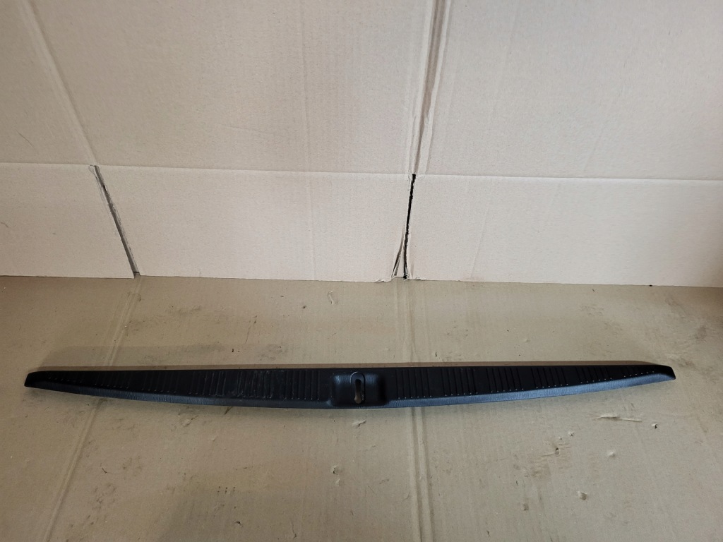 фото №1, Toyota mr2 sw20 64749-17010 защита поперечина задняя