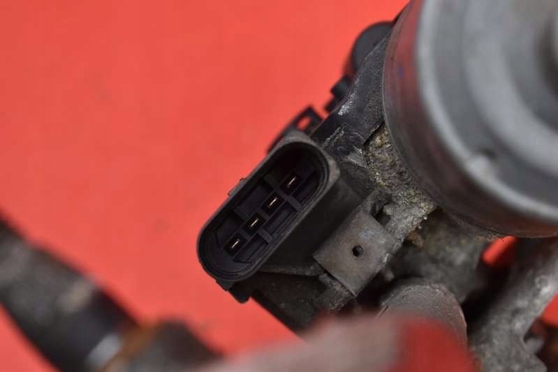 фото №10, Моторчик дворники левый перед eu ford galaxy mk2 mk3 2 ii 3 iii 10r