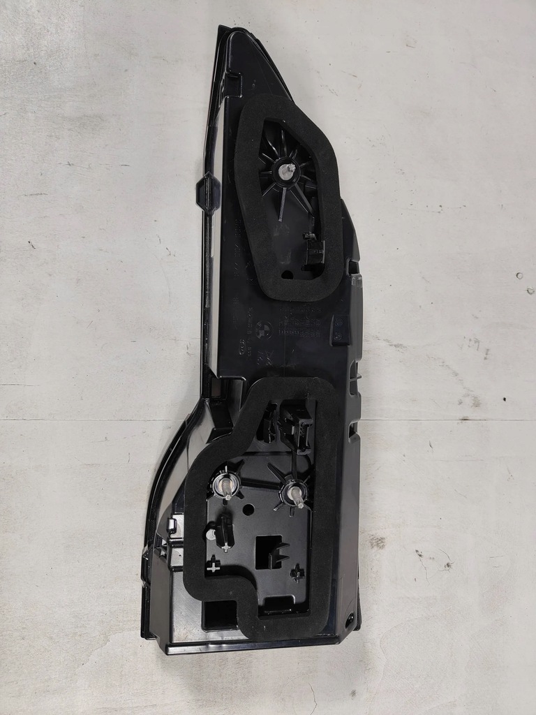 фото №9, Bmw x7 g07 lift 23- задняя правая лампа задняя w крышка