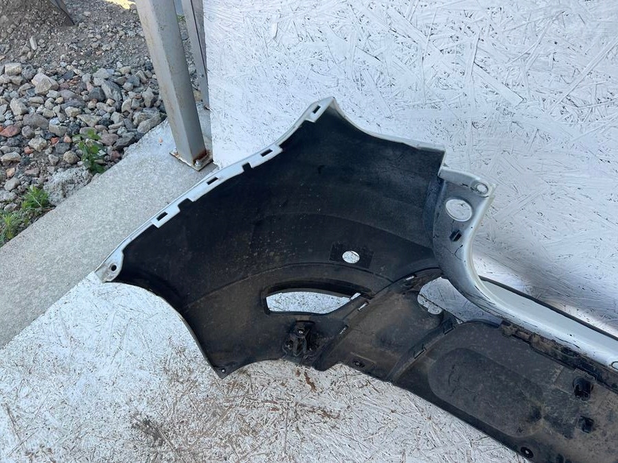 фото №5, Бампер задня задній dacia duster 2 ii 18-