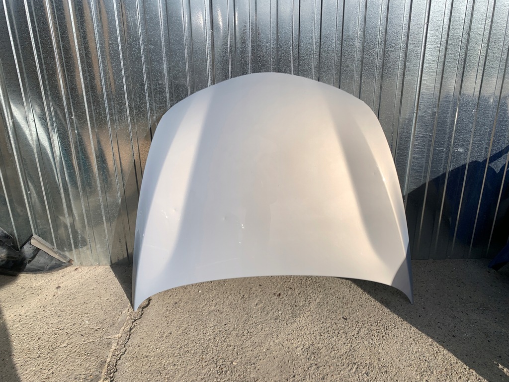 фото №4, Alfa romeo stelvio капот