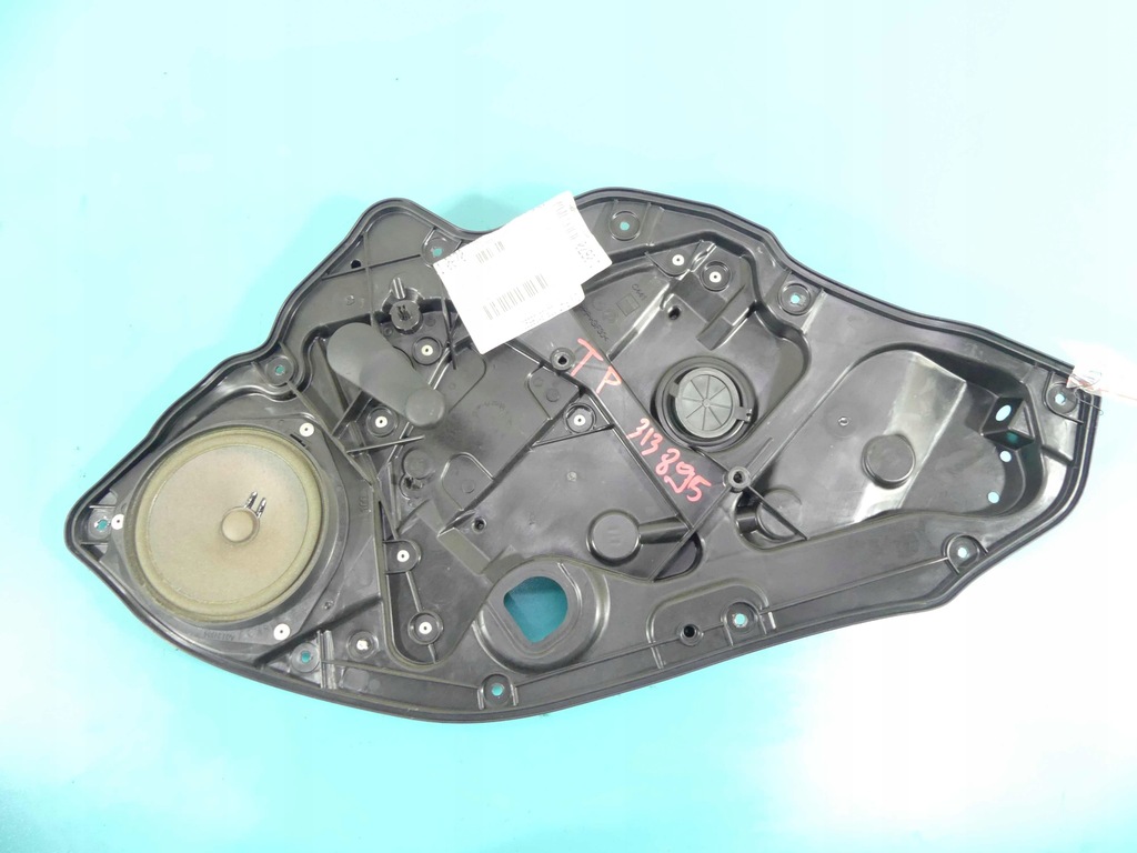 фото №1, Підйомник задня правий alfa romeo giulietta 43613348