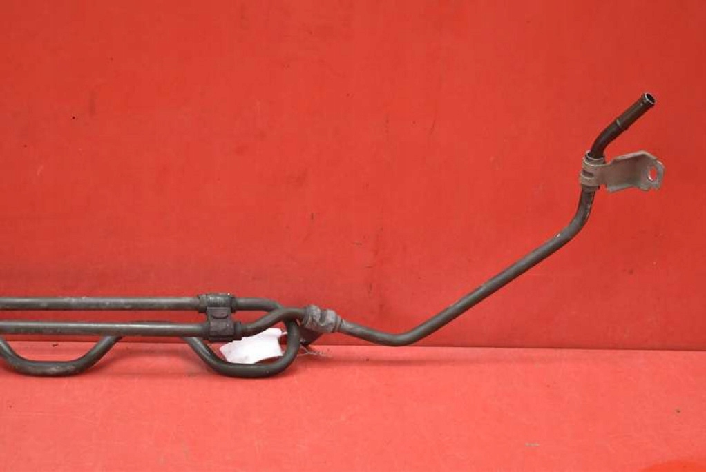 фото №6, Радіатор підсилювача mazda cx-7 2.3 t 260 km 06-09