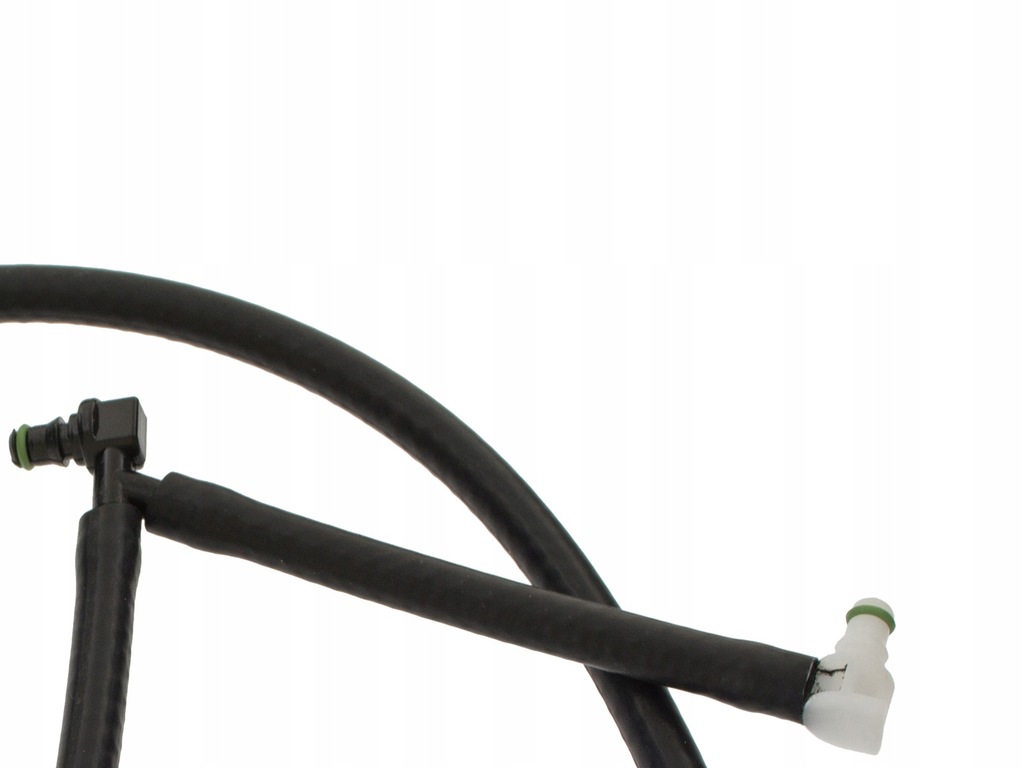 фото №9, Citroen c1 c2 c3 peugeot 107 1007 1.4 hdi шланг обратный впрыска 1574.q1