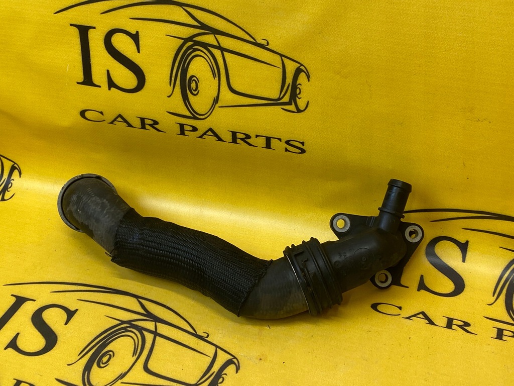 фото №1, Шланг wąż труба wody porsche 911 997 3.8 gts