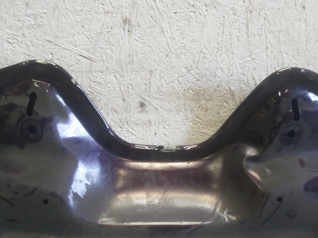 фото №7, Капот renault zoe