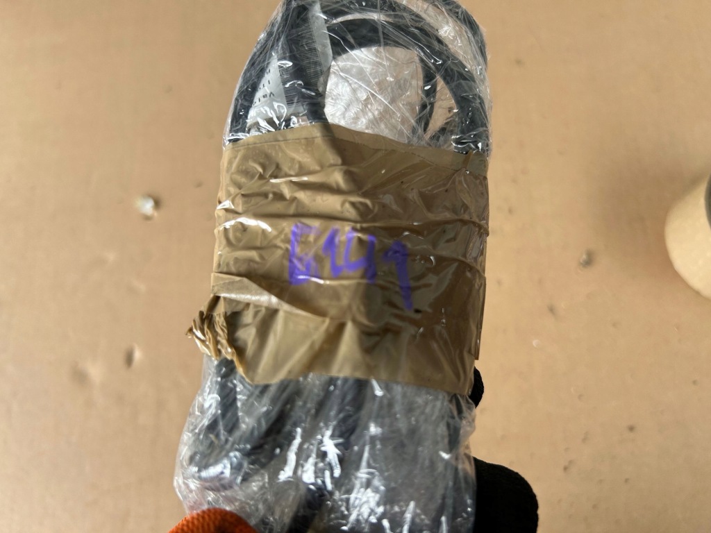 фото №5, Жгут поперечина безопасности renault trafic ii opel vivaro a 2778p207