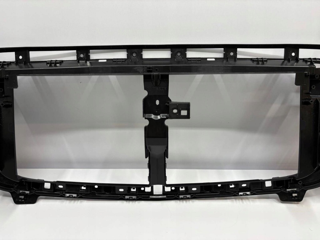 фото №10, Mazda cx60 cx 60 решётка радиатора бампера решётка радиатора каркас kbb3-50712