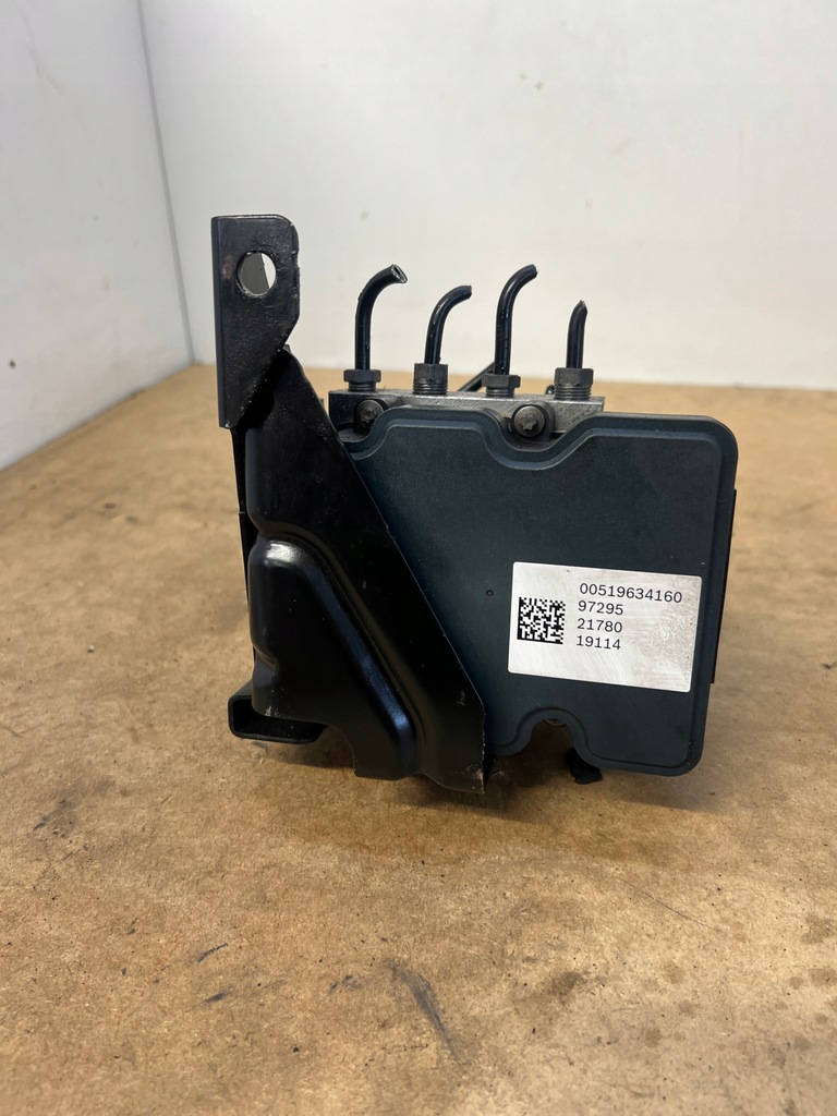 фото №1, Насос abs punto evo 51963416