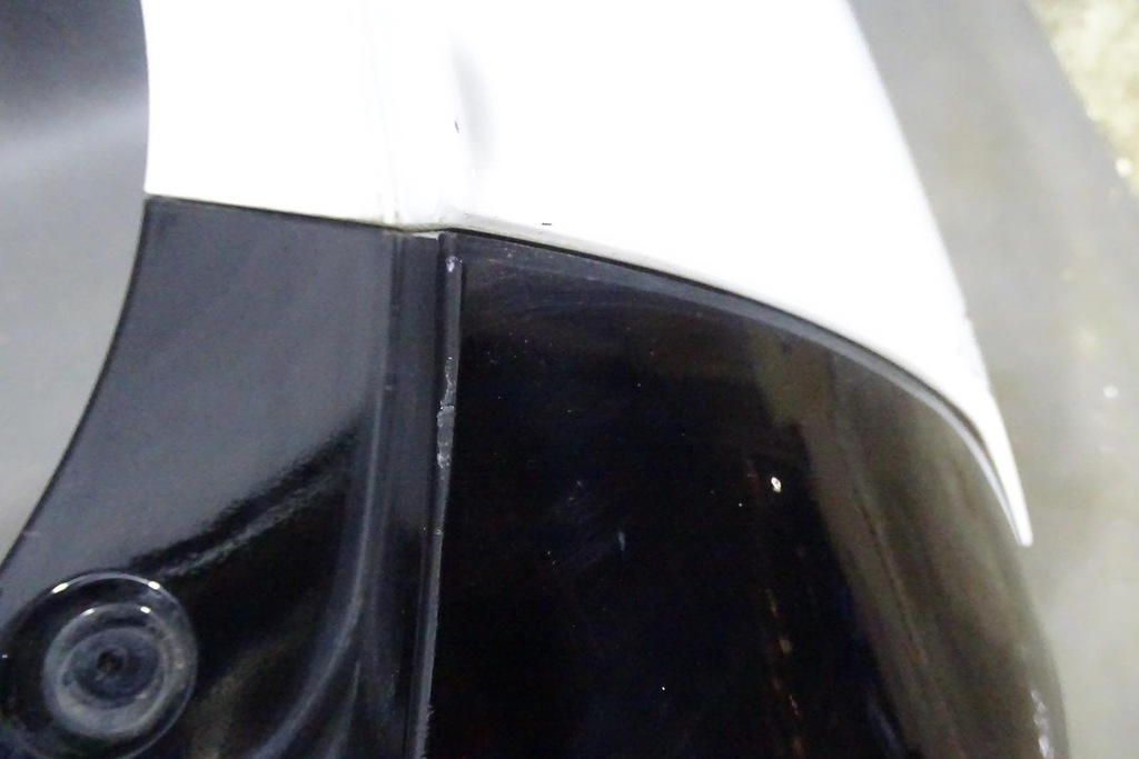 фото №10, Kia sportage v gt бампер задняя задний задний oryg