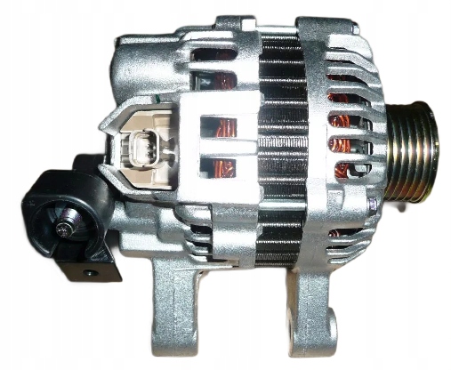 Купити Генератор citroen peugeot 57056c 9538544180 оригінал