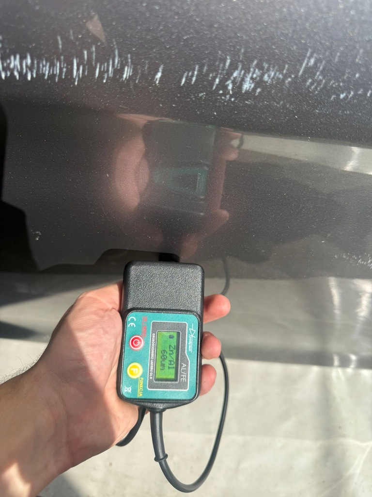 фото №9, Дверь перед правое u17a mitsubishi asx i 10-12