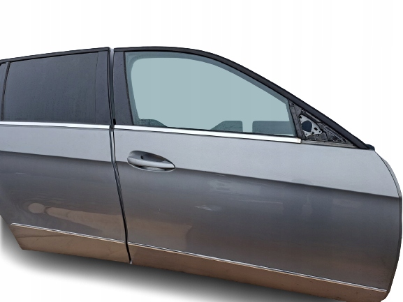 фото №1, Mercedes w212 двері