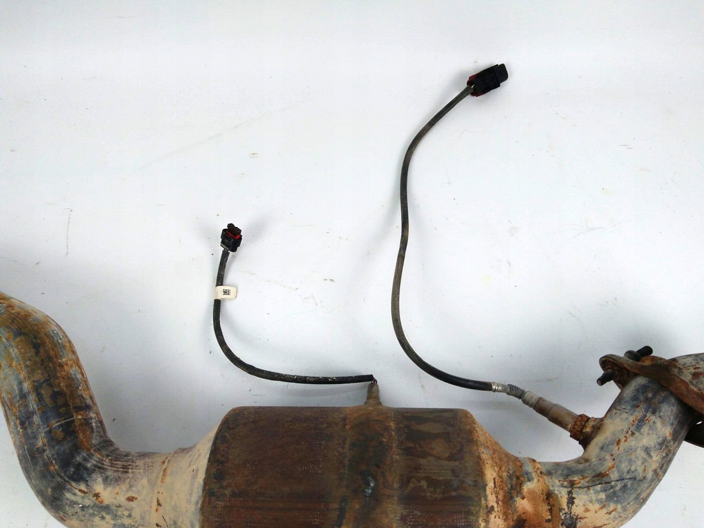 фото №5, Ford f150 raptor катализатор правый 2017-20